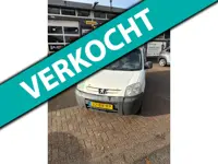 Peugeot Partner 170C 2.0 HDI Avantage