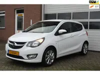 Opel KARL 1.0 ecoFLEX Innovation GARANTIE Clima, Leder, Navigatie, Nederlandse Auto, Luxe Uitvoering