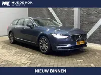 Volvo V90 T5 Inscription | Bowers&Wilkins | Luchtvering Achter | Head-Up | Panoramadak | ACC | 360° 