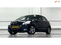 Peugeot 208 1.4 VTi Allure Navigatie Mooi Nieuwe APK Garantie