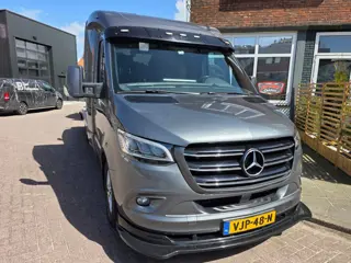 Mercedes-Benz Sprinter 319 3.0 CDI L3 EURO VI-D AUTOMAAT