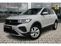 Volkswagen T-Cross 1.0 TSI Life Edition | Carplay | PDC | Winterpakket | Fabrieksgarantie