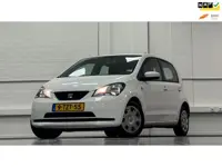 Seat Mii 1.0i Style Airco 2e Eigenaar Navigatie 5-drs Garantie