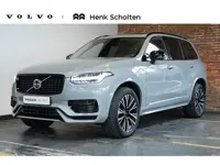 Volvo XC90 T8 AWD Ultra Dark | Verwarmde, Geventileerde en Masserende Voorstoelen | Luchtvering | Pa