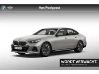 BMW 5 Serie Sedan 520i M Sportpakket / Innovation Pack / Comfort Pack / Stoelventilatie / Elektrisch