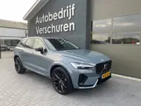 Volvo XC60 2.0 T6 Plug-in hybrid AWD Plus dark heico 22 inch