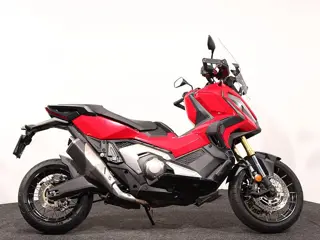 Honda X-ADV 750 (bj 2021)