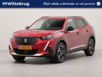 Peugeot 2008 1.2 PureTech Allure Pack (bj 2022, automaat)