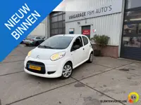 Citroen C1 1.0-12V Séduction+