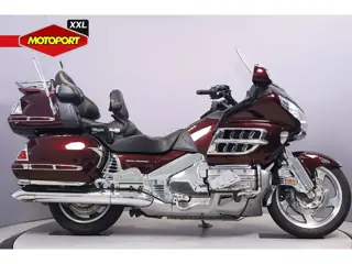 Honda GOLDWING 1800 (bj 2008)