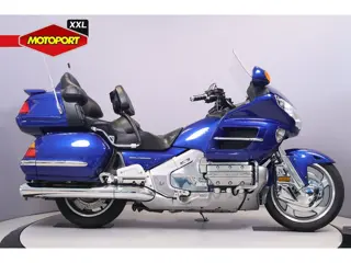 Honda GOLDWING 1800 (bj 2002)