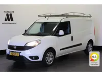Fiat Doblò Cargo 1.3 MJ L2 Maxi - Airco - Navi - PDC - €2.950,- Excl.