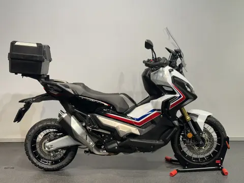 Honda X-ADV (bj 2018)