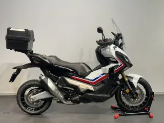 Honda X-ADV (bj 2018)