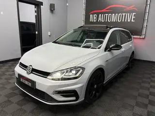 Volkswagen Golf Variant 1.4 TSI R-line Pano