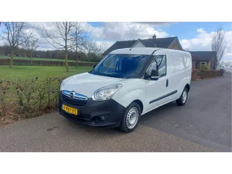 Opel Combo 1.6 CDTi L2H1 Edition MARGE AIRCO BJ 2019