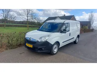 Opel Combo 1.6 CDTi L2H1 Edition MARGE AIRCO BJ 2019