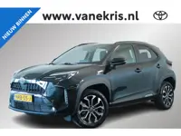 Toyota Yaris Cross 1.5 Hybrid 115 First Edition Comfort Pack, Stuur en Stoelverwarming