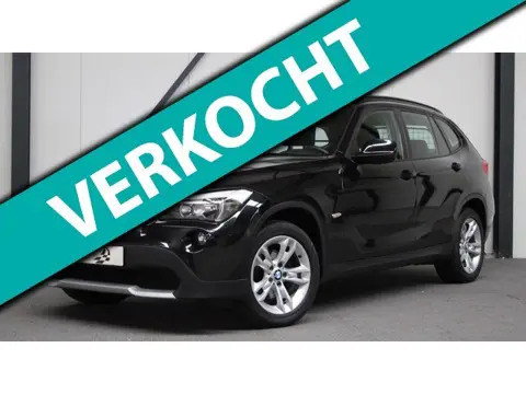 BMW X1 SDrive18i Executive l Climate Control l PDC l Multistuur