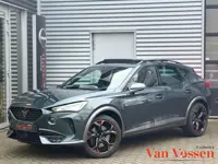 Cupra Formentor 1.4 e-Hybrid VZ Copper 245PK|Pano|360 Camera|Carplay|Memory|Sfeer|