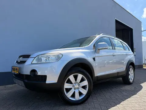 Chevrolet Captiva 3.2i Executive - 7-Persoons
