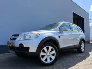 Chevrolet Captiva 3.2i Executive - 7-Persoons