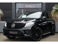 Mercedes-Benz GLE 450 AMG 4MATIC 368pk Schuifdak/Trekhaak/HarmanKardon