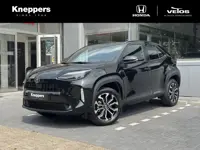 Toyota Yaris Cross 1.5 Hybrid 130 Style Edition 2025 Parkeersensoren V+A, Dodehoekdetectie, Navigati