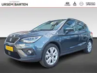 SEAT Arona 1.0 TSI Style Business Intense Plus Incl. Achteruitrijcamera | Stoelverwarming | Afneemba