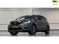 Renault Espace 1.6 TCe Initiale Paris 5p. Trekhaak Winter-pack Leer LED Navi