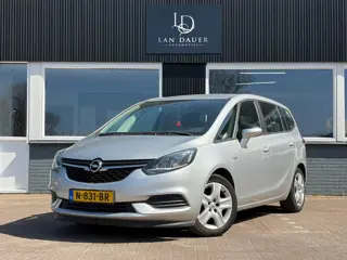 Opel Zafira Tourer 1.6 CDTI Edition