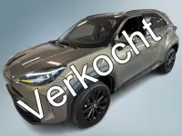 Toyota Yaris Cross 1.5 Hybrid 115 First Edition | Comfort Pack