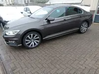 Volkswagen PASSAT 1.4 TSI Comfortline