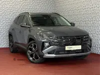 Hyundai Tucson 1.6 T-GDi BENZINE 160PK ADVANCED XL NAVI ELEK.KLEP STOEL/STUUR VERW CAMERA 18''LMV 15