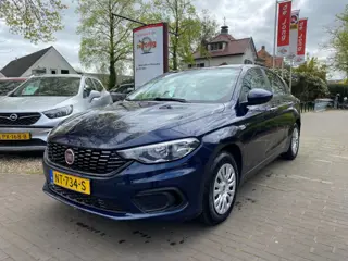 FIAT TIPO 1.4 16V POP / AIRCO / ELEK. RAMEN / RADIO / USB-AUX / ISOFIX