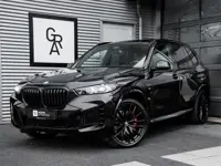 BMW X5 xDrive50e M Sportpakket Pro | Panoramadak | Harman/Kardon | Trekhaak | Head-Up