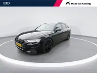 Audi A6 Avant 40 TFSI 204pk S edition Competition · Bang & Olufsen sound · Elektrische stoelverstell