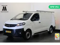 Opel Vivaro 2.0 CDTI 2.0 CDTI 120PK L3 Automaat EURO 6 - Airco - Navi - Cruise - € 13.900,- Excl.
