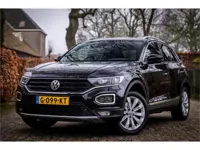Volkswagen T-Roc 1.5 TSI Sport Digi Dash | LED Koplamp | Camera