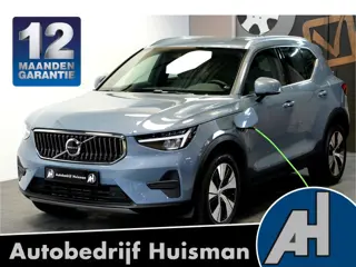 Volvo XC40 1.5 T4 Plug-in Hybrid 155kW/211pk DCT7 Plus Bright FACELIFT! HARMAN/KARDON + CAMERA + CLI