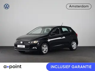Volkswagen Polo 1.0 TSI Comfortline Business 95 pk | Navigatie | Parkeersensoren | Achteruitrijcamer