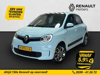 Renault Twingo 1.0 SCe Collection AIRCO / CRUISE (bj 2020)