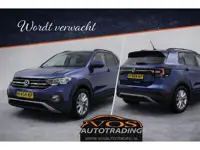 Volkswagen T-Cross 1.0 TSI Life (bj 2020)