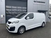 Peugeot Expert 2.0 BlueHDI 120PK Aut. L2 | Airco | Navigatie