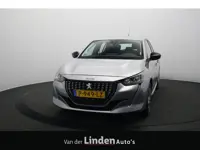 Peugeot 208 1.2 PureTech Active Pack | 37000KM | Navigatie | Led | Carplay&Android