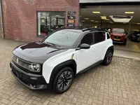 Renault 4 comfort range iconic 52 kWh (bj 2025, automaat)