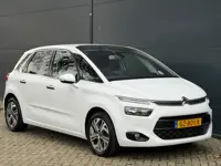 Citroen C4 Picasso 1.2 PureTech Business NAVI CLIMA CRUISE PDC TREKHAAK NAP APK Nieuwe distributieri