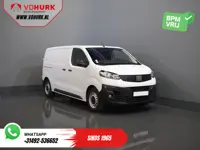 Fiat Scudo 1.5 MJ 120 pk L2 Navi/ Carplay/ Camera/ PDC/ Cruise/ Airco