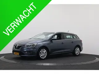 Renault Mégane Estate 1.3 TCe 140 PARK ASSIST V + A/ NAVIGATIE AF FABRIEK/APPLE CAR PLAY/ANDROID AUT