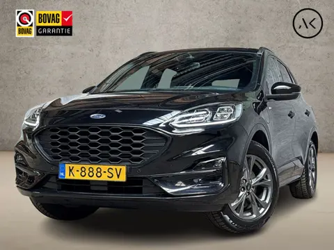 Ford Kuga 2.5 PHEV ST-Line X 225Pk Automaat (VIRTUAL COCKPIT, APPLE CARPLAY, LEDER/ALCANTARA, CAMERA
